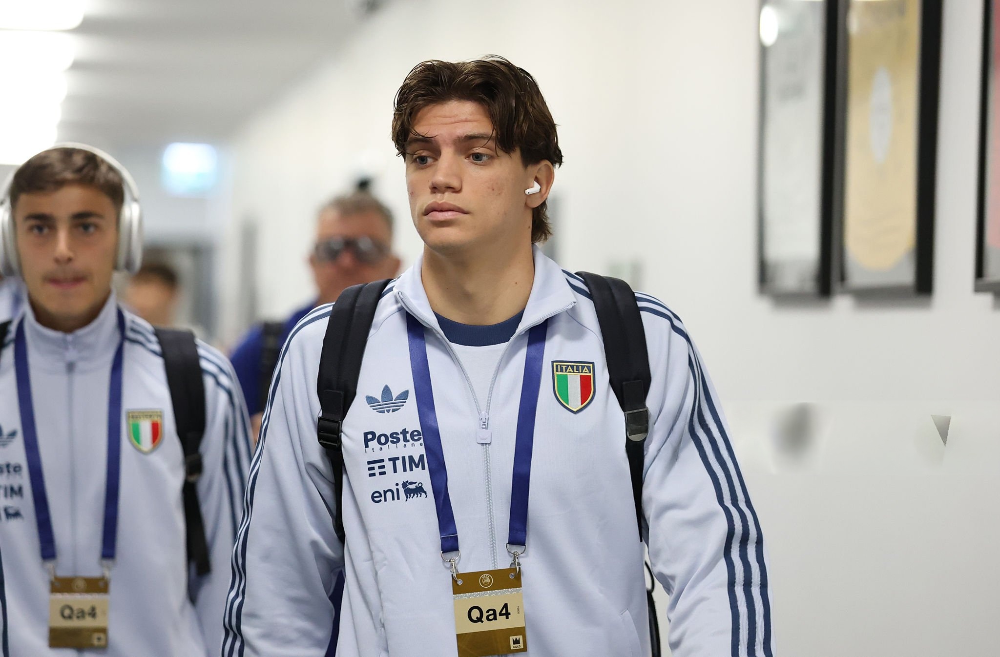Chelsea Ready to Hijack Inter Deal for Marco Palestra - Image 2